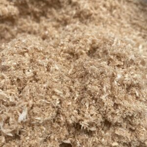 酵素風呂経営者が作った酵素風呂発酵用おがくず（檜×杉ブレンド）